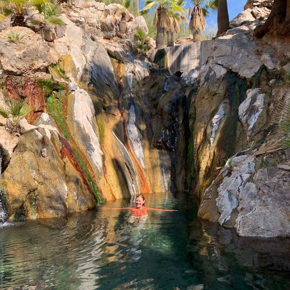 Meet your Posher, Marie - Picture 1 of 1